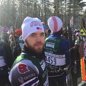 Meet your Posher, Alec